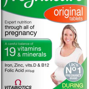 Pregnacare Original